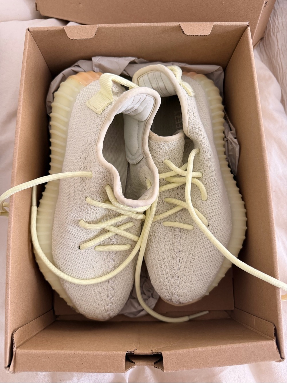 Yeezy 350 sneaker